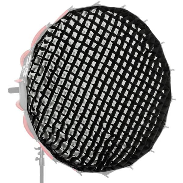 Quadralite Grelha Ninho de Abelha para Octadecágono Softbox 90cm