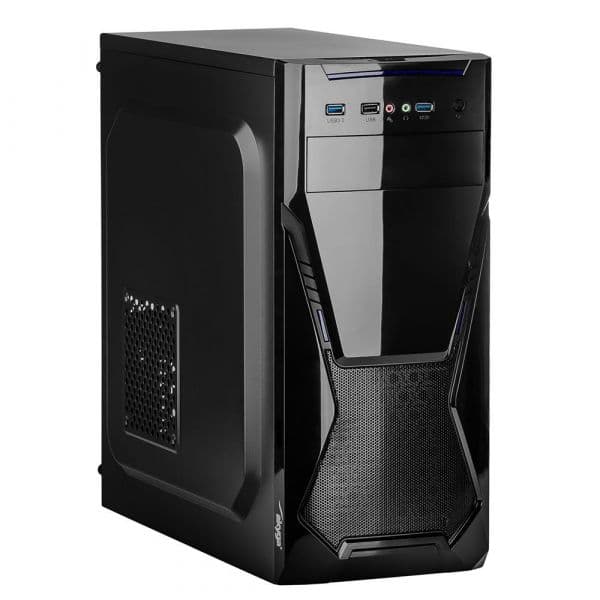 Akyga Ak13bk Preto