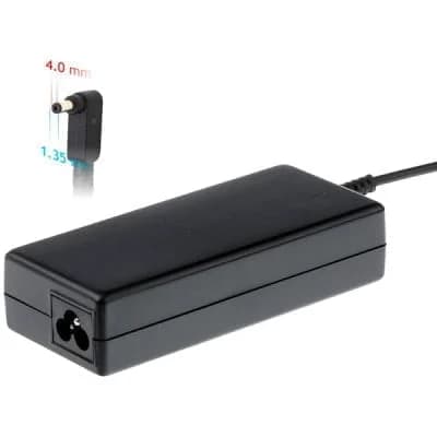 Carregador Compativel Asus 19V 3.42A 65W 4.0* 1.35