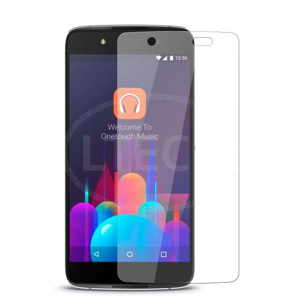 Película Vidro Temperado Alcatel OneTouch Idol 4