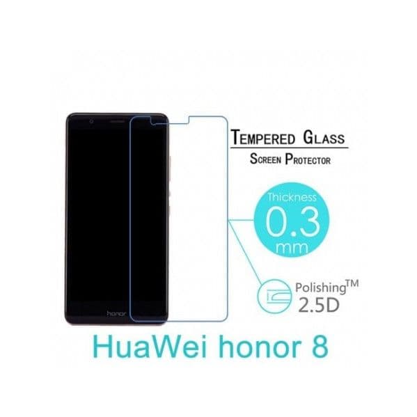 Película Vidro Temperado Huawei Honor 8