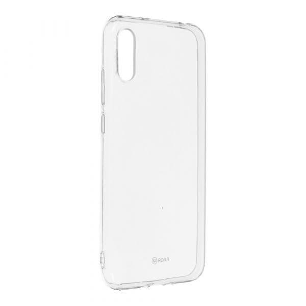 Capa Armor Jelly Roar Clear para Huawei Y6 Pro 2019