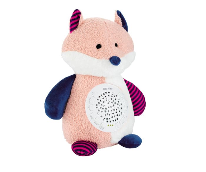 Projetor Milly Mally Fox