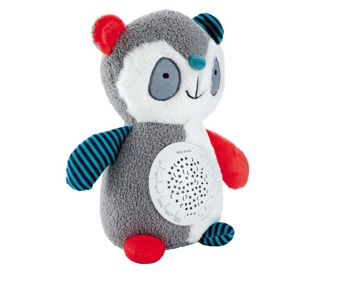 Projetor Milly Mally Panda