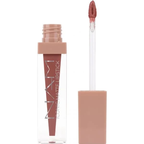 NAM Cosmetics Iconic Matte Lipstick 07 3.5ml