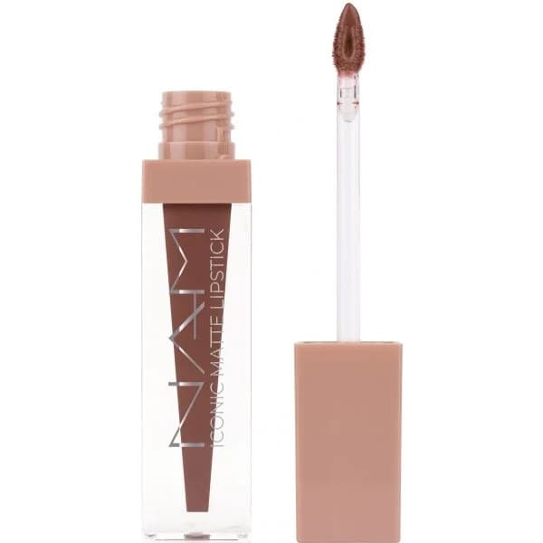 NAM Cosmetics Iconic Matte Lipstick 08 3.5ml