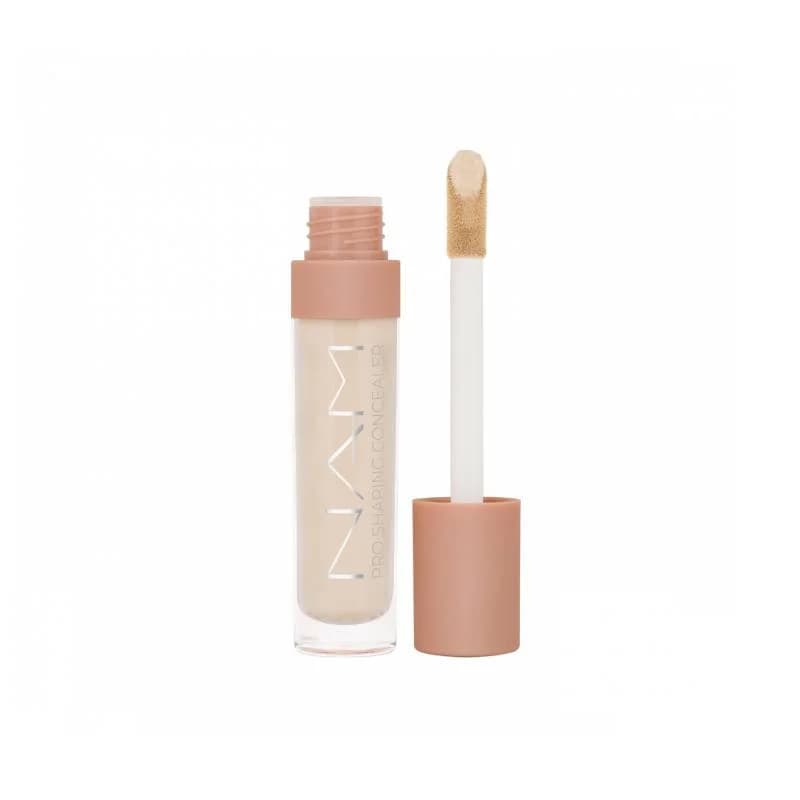 NAM Cosmetics Pro Shaping Corretor – 3C Cold Nude