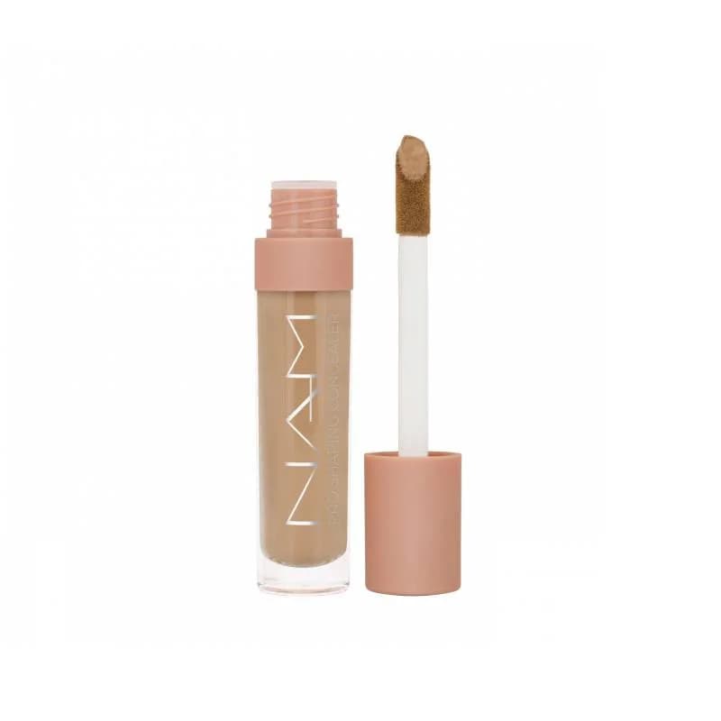 NAM Cosmetics Pro Shaping Corretor – 5C Cold Bronze