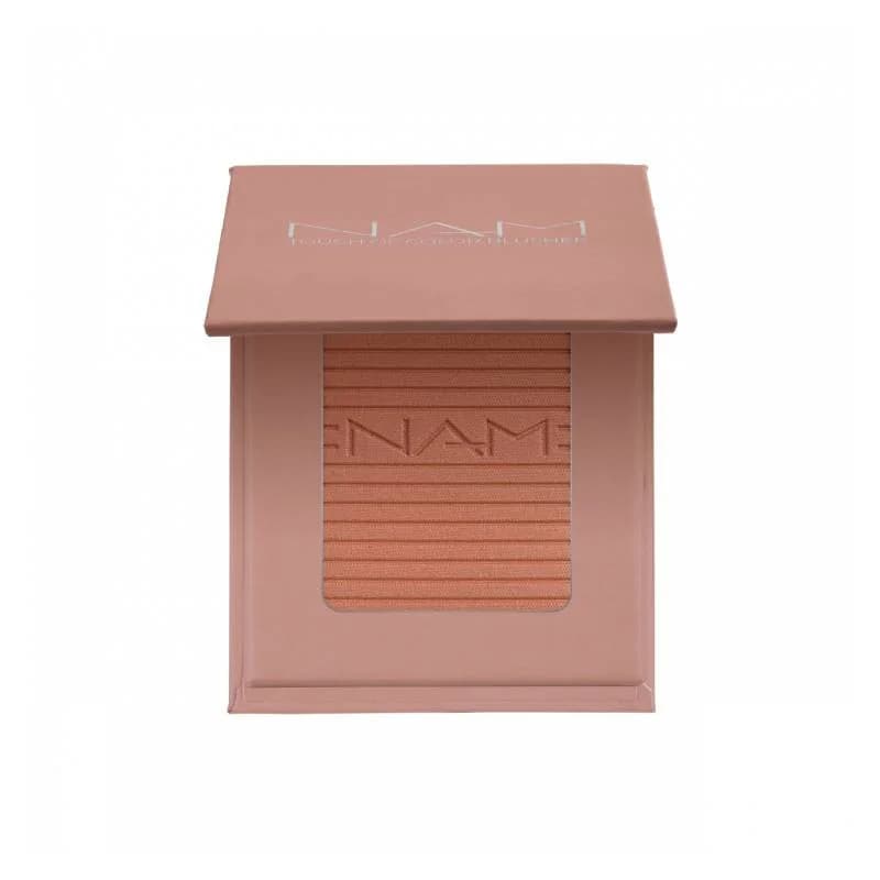 NAM Cosmetics Touch of Color Blush – Sunkissed