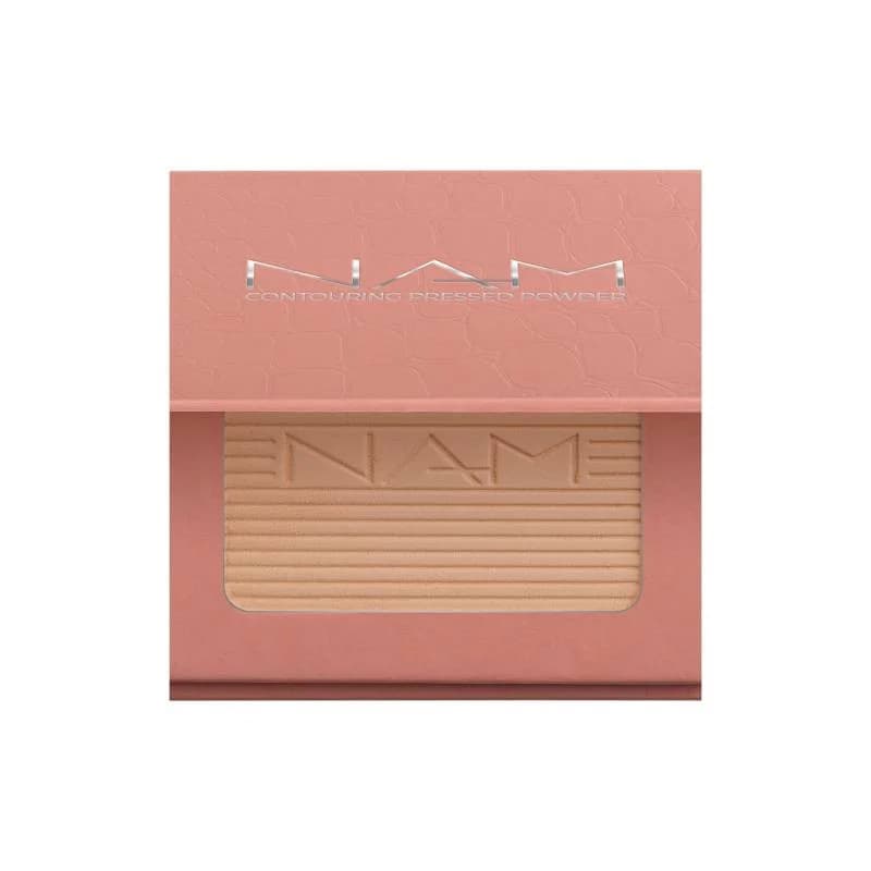 NAM Cosmetics Puder Contouring Pressed Powder 02 10g