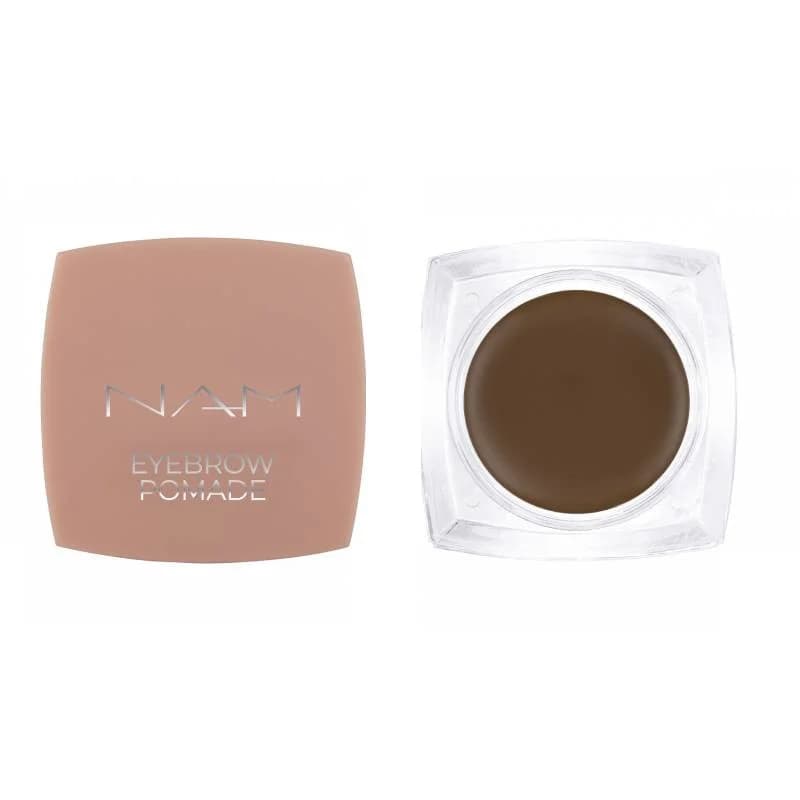NAM Cosmetics Eyebrow Pomade 03 3g