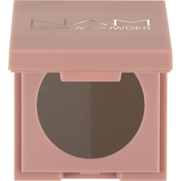 NAM Cosmetics Eyebrow Powder 02 2.5g