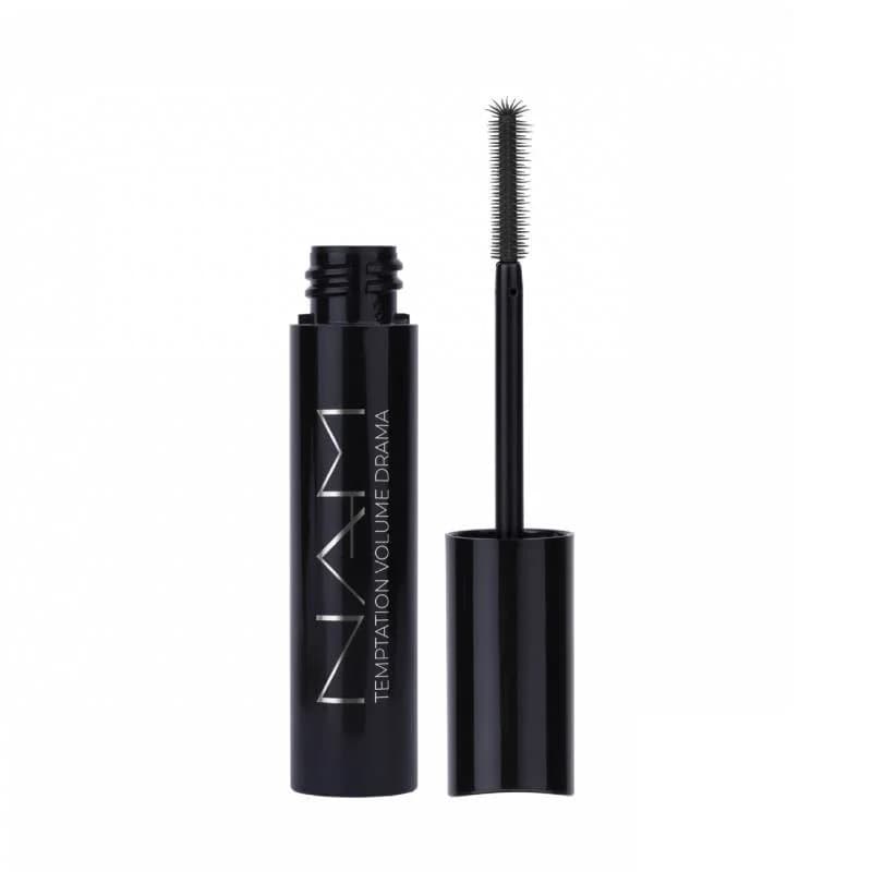 NAM Cosmetics Máscara de Pestanas Temptation Volume Drama 12g