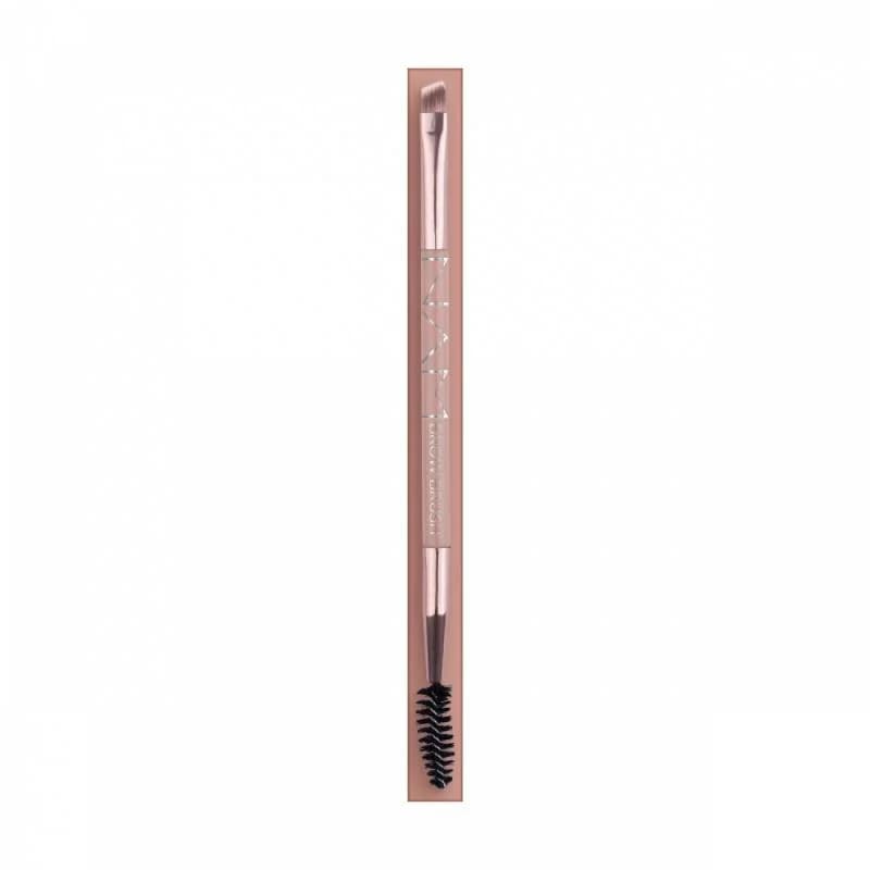 NAM Cosmetics Eyebrow Brush – Precisão & Definição
