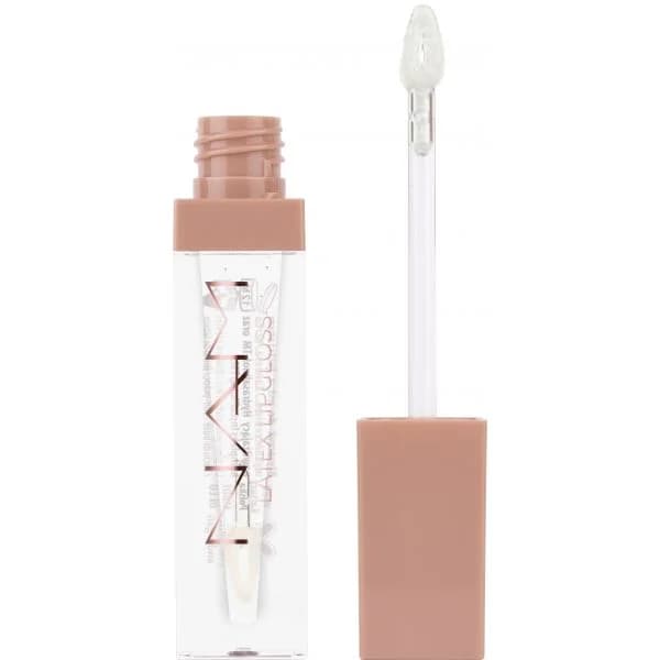 NAM Cosmetics Lipgloss Latex 07 3.5ml
