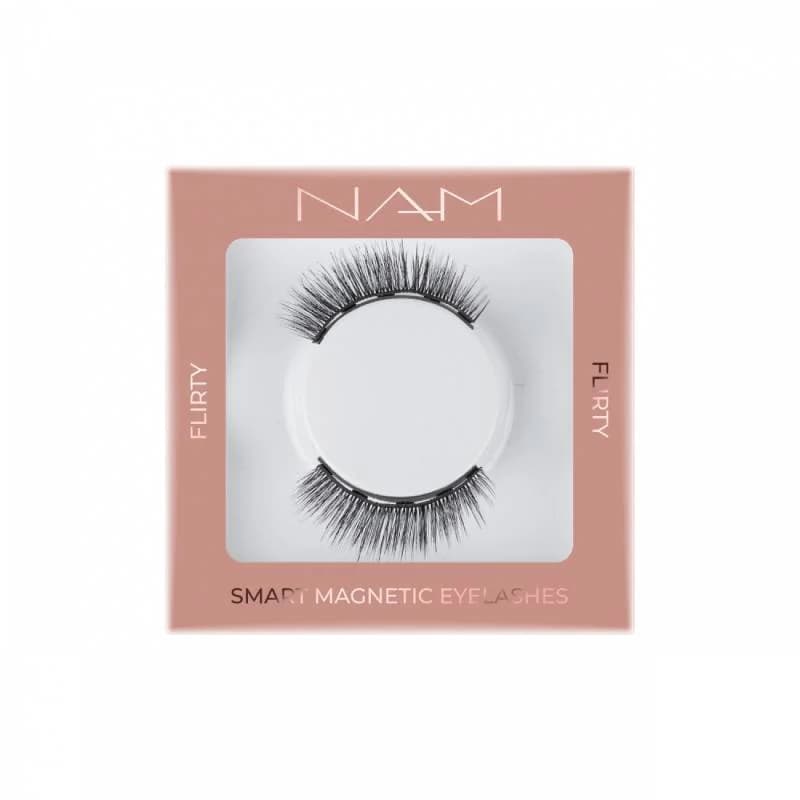 NAM Cosmetics False Lashes Flirty