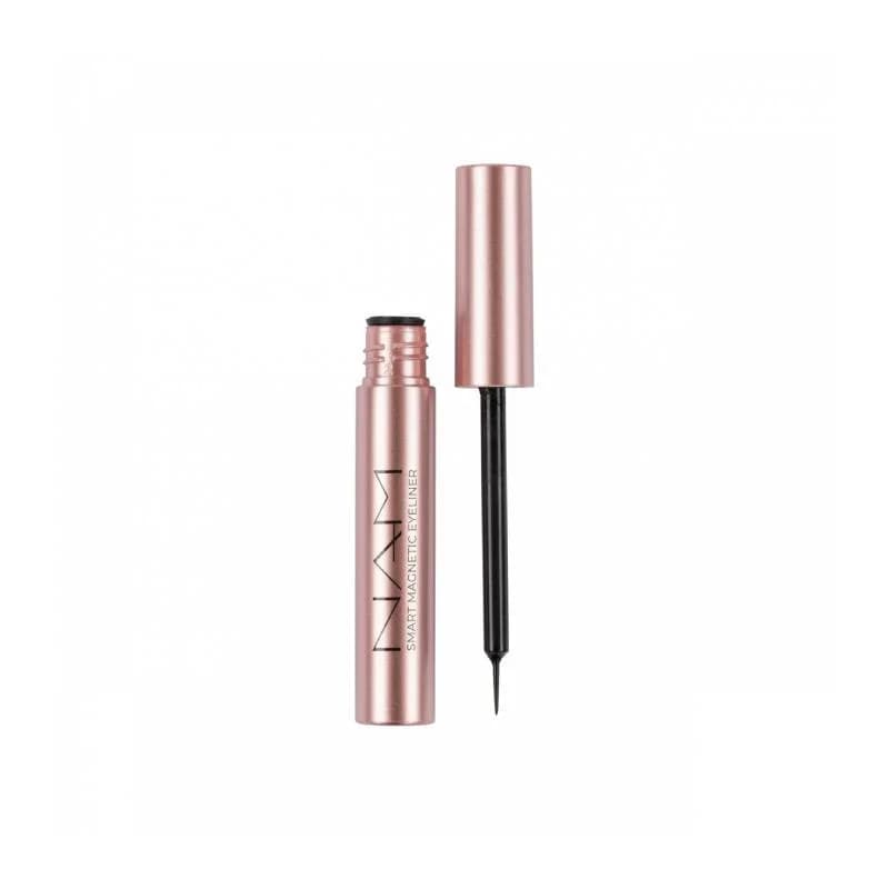 NAM Cosmetics Smart Magnetic Eyeliner – Fixação Magnética