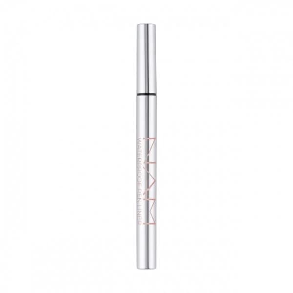 NAM Cosmetics Waterproof Pen Liner Black 0.8g