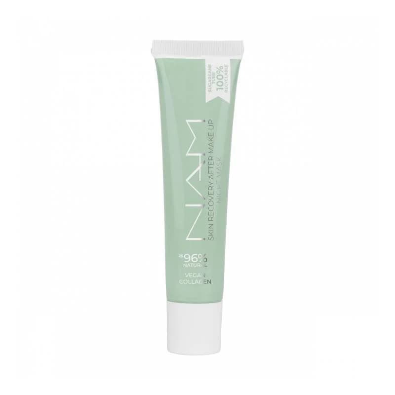 NAM Cosmetics Skin Recovery After Make Up Night Mask 35ml