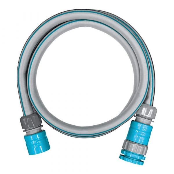 Cellfast Kit de Conexão Rápida para Carro de Mangueira com 1.50 Metros - 38375673