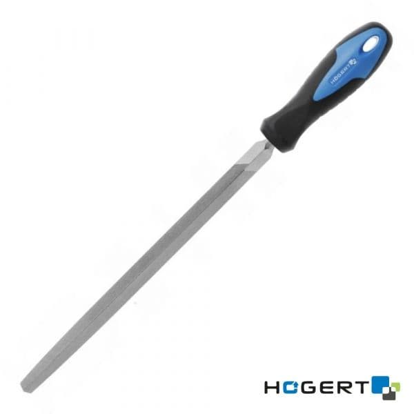 Hogert Lima Triangular HT3B804 200mm
