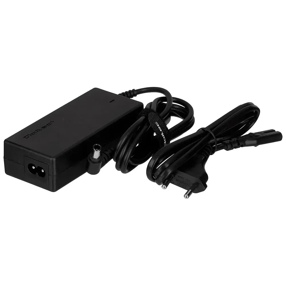 Qoltec 51773 Adaptador de Alimentação para Monitor Samsung 42W