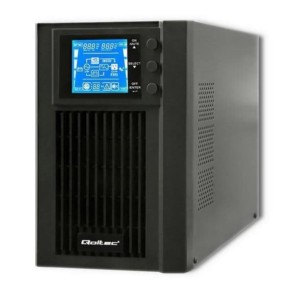UPS Qoltec 53042 - ZSIQOCUPS0046_53042