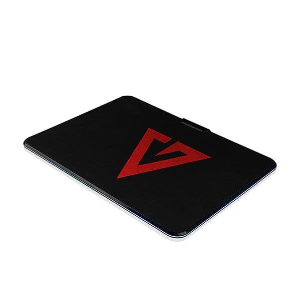 Modecom MousePad Volcano RIFT RGB