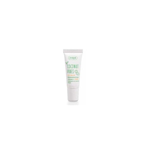 Ziaja Bálsamo Labial Nutritivo Coconut Vibes 10ml