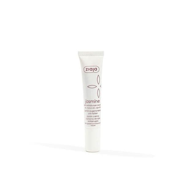 Ziaja Creme para Contorno dos Olhos Jasmine Antirrugas 15ml