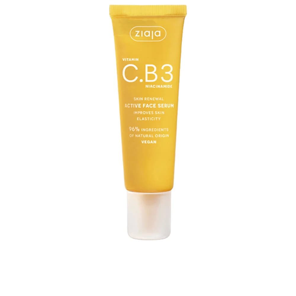 Vitamina C.B3 Niacinamide Soro Facial Ativo 30ml