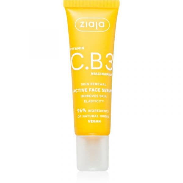 Vitamina C.B3 Niacinamide Soro Facial Ativo 30ml
