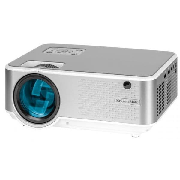 Kruger Matz LED Full hd 2800Lm V-LED10 - KM0370