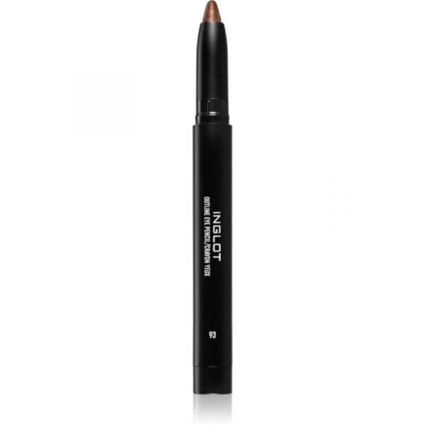 Inglot Outline Delineador em Creme Tom 93 1,8 g