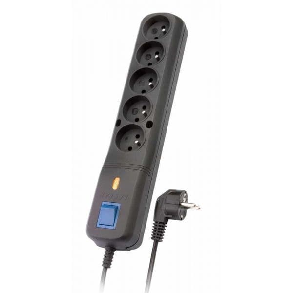 Lestar lv 530w extensão elétrica 1,5 m 230 tomada. - - ALLES5W001C