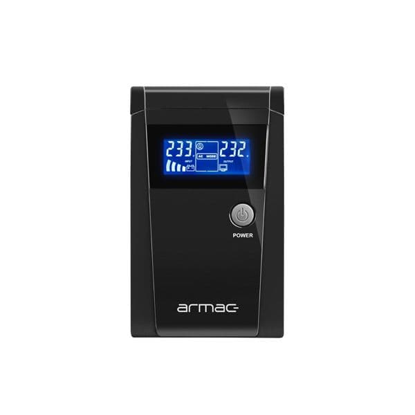 UPS Armac O/850F/LCD 850VA LCD
