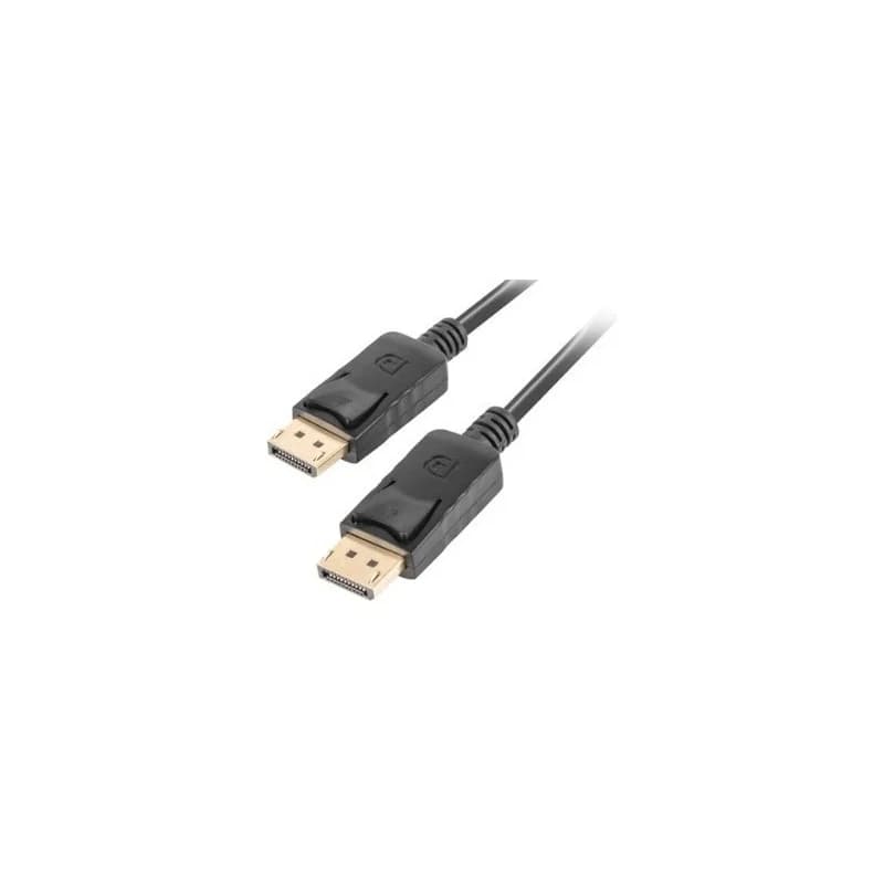 Lanberg Cabo Displayport V1.2 4K 1.8m