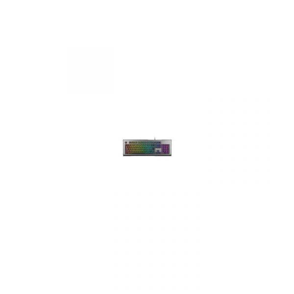 Genesis Rhod 500 Teclado Gaming RGB - NKG-1621 Espanhol