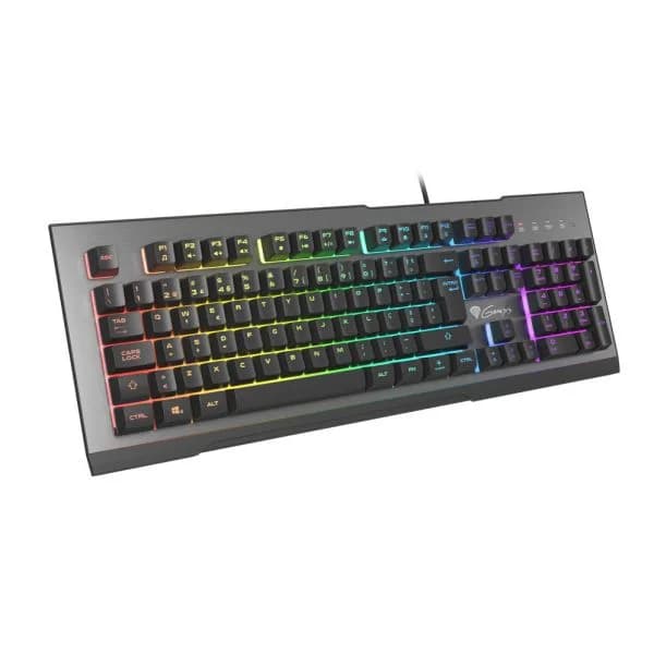 Genesis Rhod 500 Teclado Gaming RGB - NKG-1622