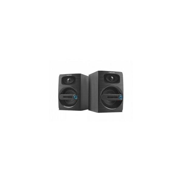 NATEC Colunas PC 2.0 6W Jack/USB NGL-1641