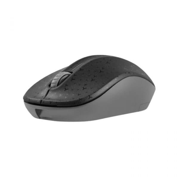 Natec Raton Toucan Inalambrico 1600 Dpi Optico Negro-cris