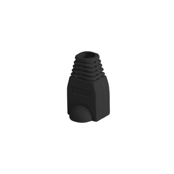 Lanberg Capa Protetora RJ45 PLB-1000-BK
