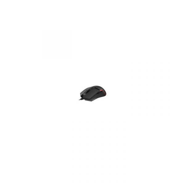 Genesis Gaming Krypton 220 6400 DPI RGB Preto