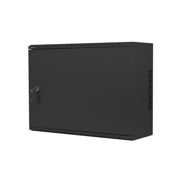 Bastidor de Parede Lanberg WAF1-5203-04-00B 4U 60 kg Preto