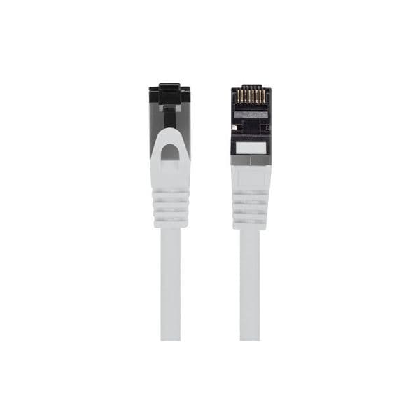 Lanberg Cabo de Rede S/ftp RJ45 Cat8.1 Cinzento (5mts)