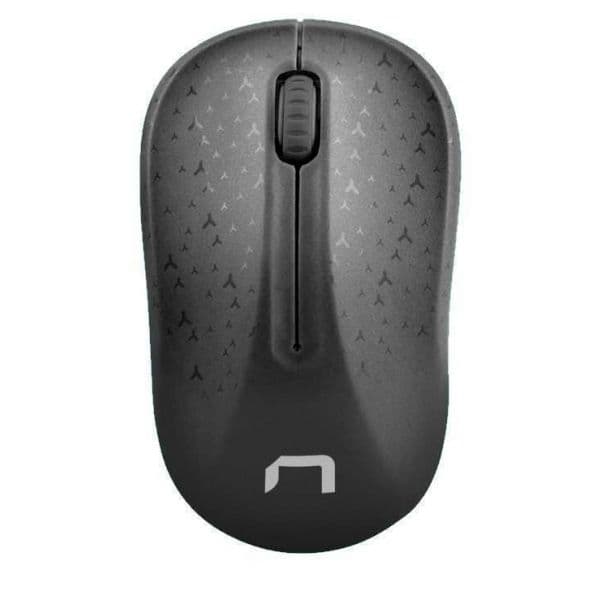 Natec Toucan Rato Mão Direita Rf Wireless Ótico 1. - UMNATRBD0000030