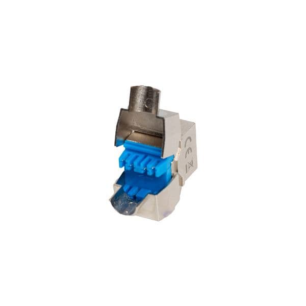 Lanberg Módulo Keystone CAT.8.1 KSF8-4000
