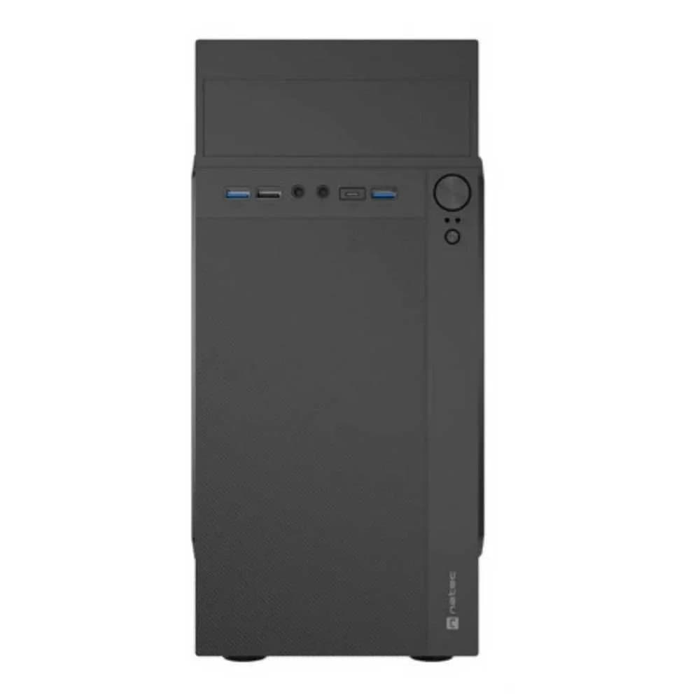Natec Helix Mini Tower Preto