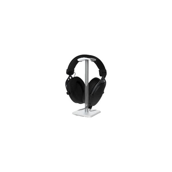 Genesis Suporte Auscultadores Thulium 100 Branco