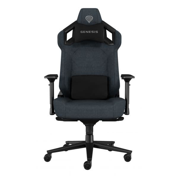 Cadeira Gaming Genesis Nitro 800 Grey